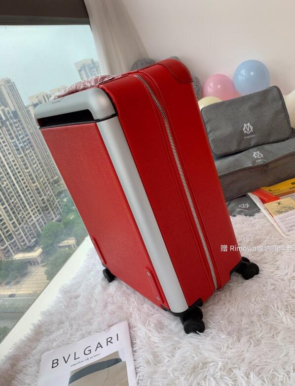 SAMC - Travel Bags - 104