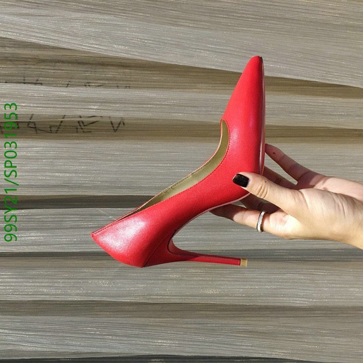 SAMC - CBL Women Shoes - 154