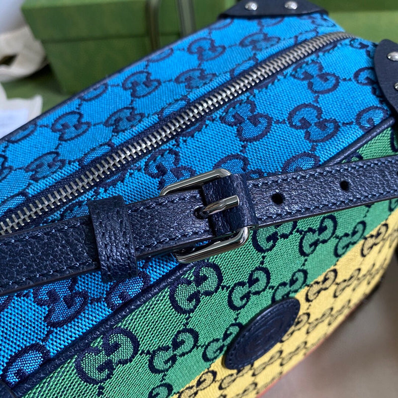 Glami Fashion - GCI Bags - 5839