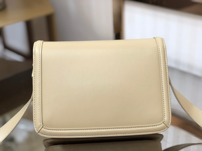 Satchel Bags - SLY Bags - 2362
