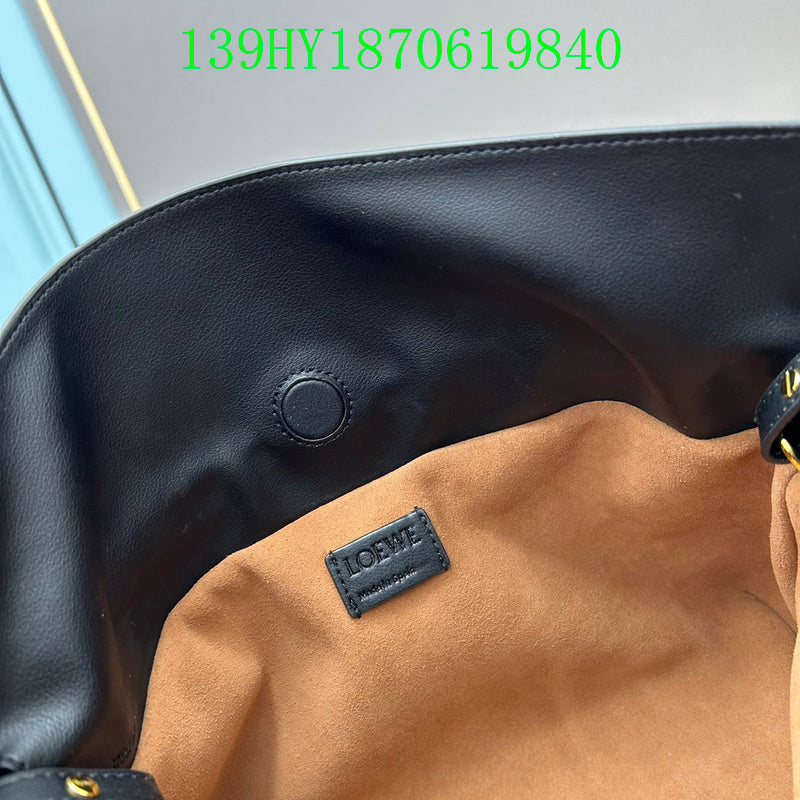 Satchel Bags - LWE Bags - 065