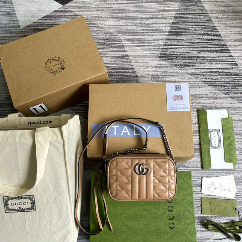 Satchel Bags - GCI Bags - 6657