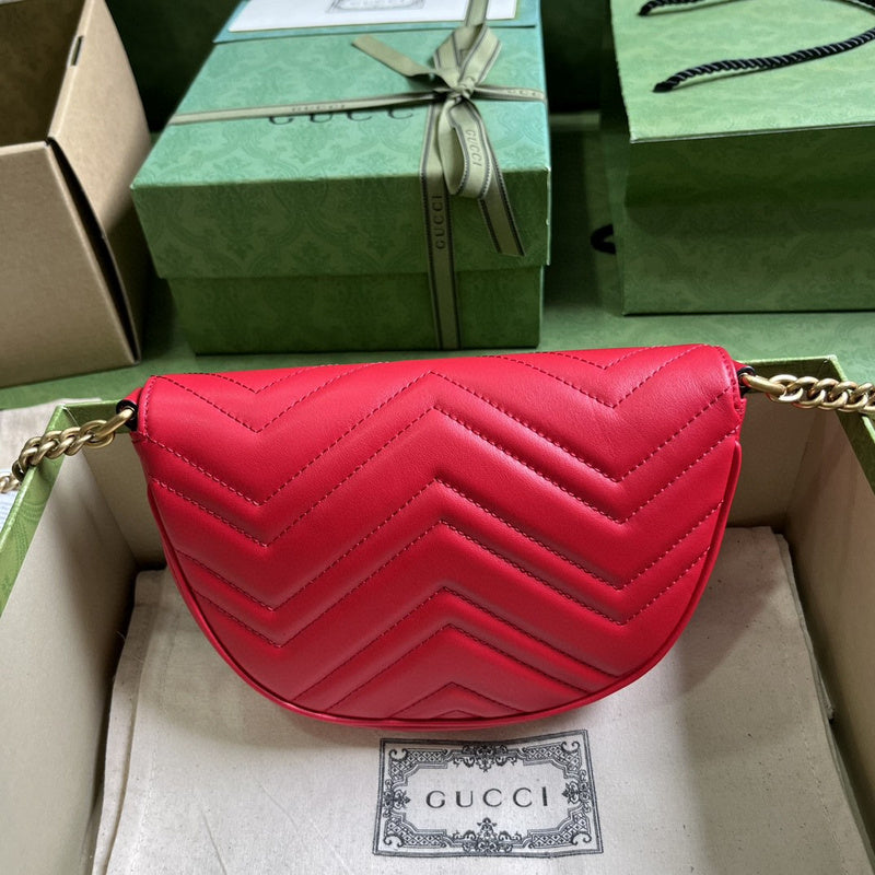Glami-i GUKI Women Bags - 337