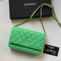ELE - CHL Bags - 658