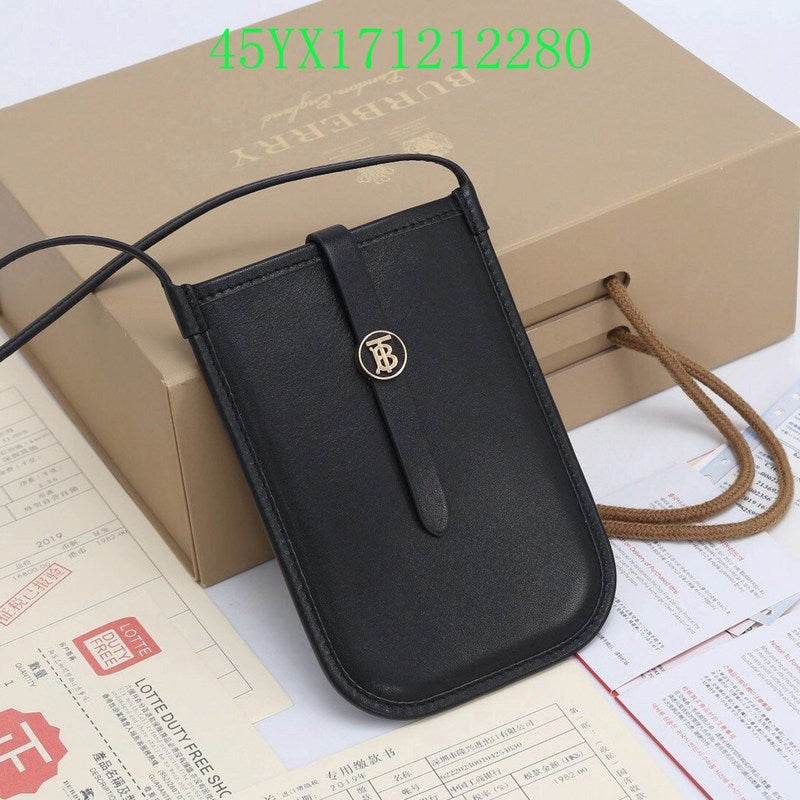 ELE Fashion -BBR Bags - 589