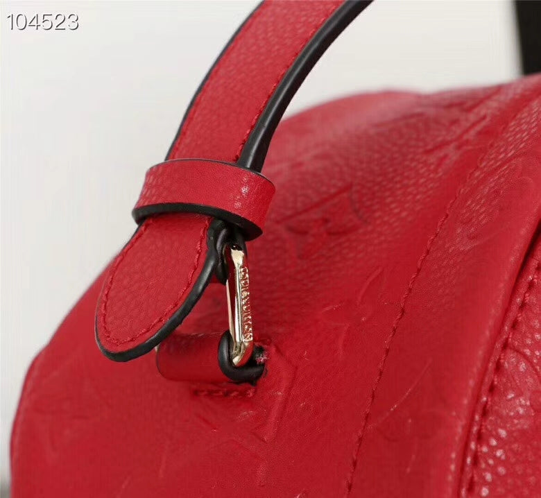 GlamI Lu-Vi bags - 3909