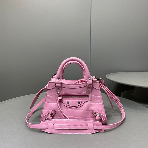 Satchel Bags - BGA Bags - 296