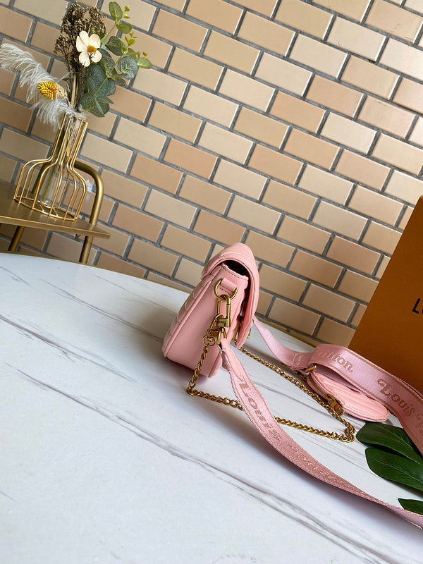 Satchel Bags - VL1 Bags - 716