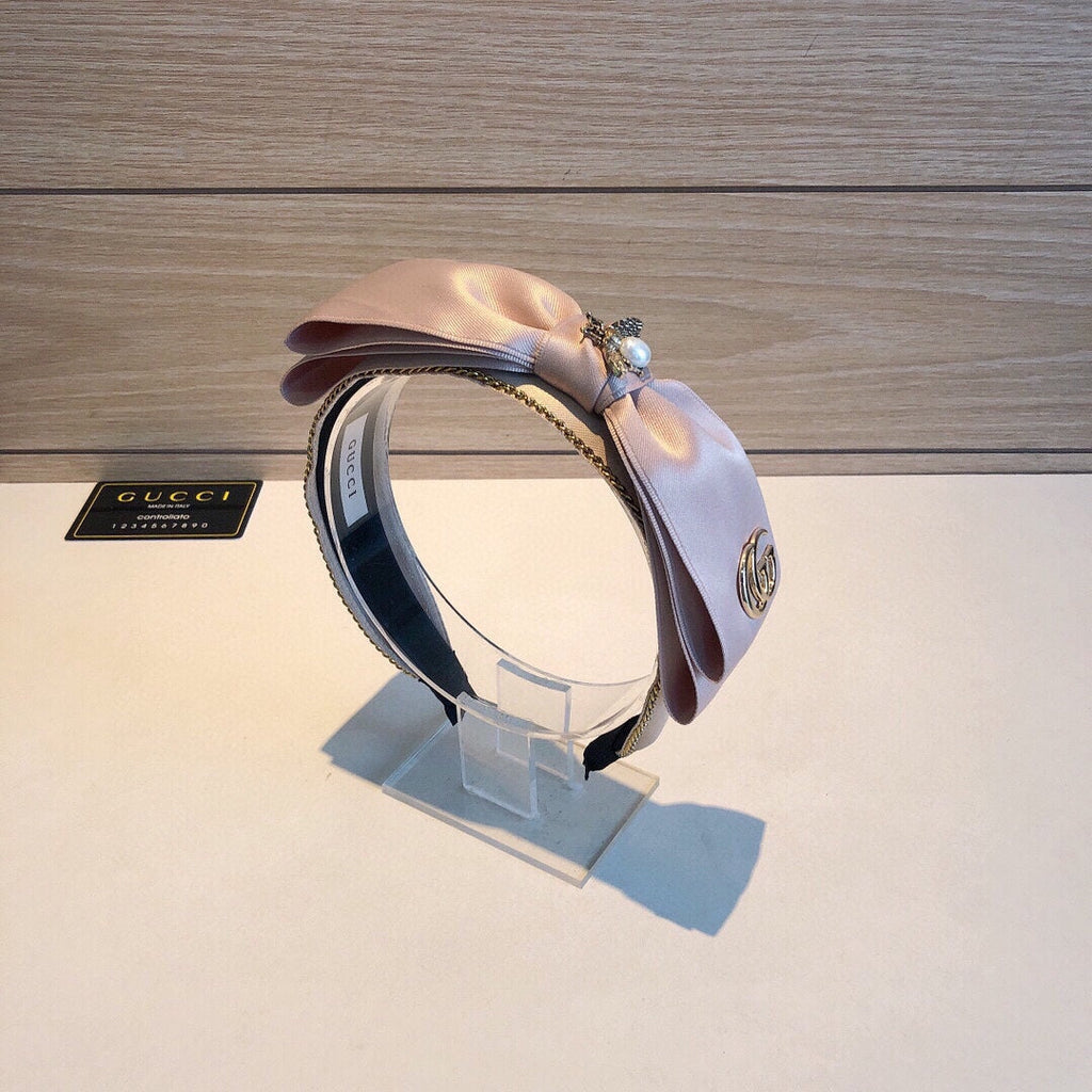 EN - Luxury Hair Band GCI 027
