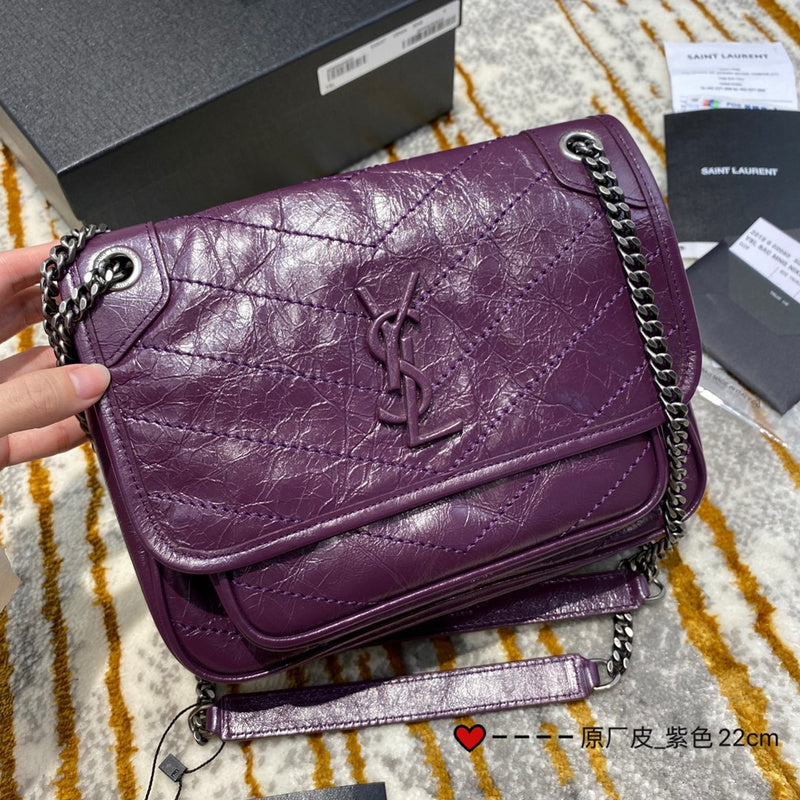 ELE - SLY Bags 388