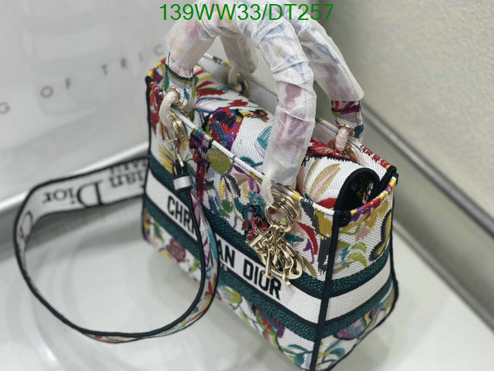 SAMCC - DOR Bags - 802