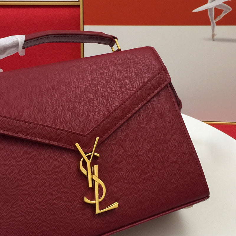 Satchel Bags - SLY Bags - 1248
