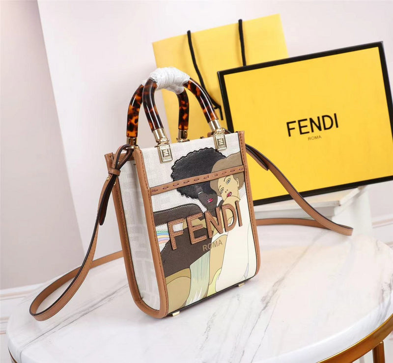 Glami - GlamiE Bags - 095