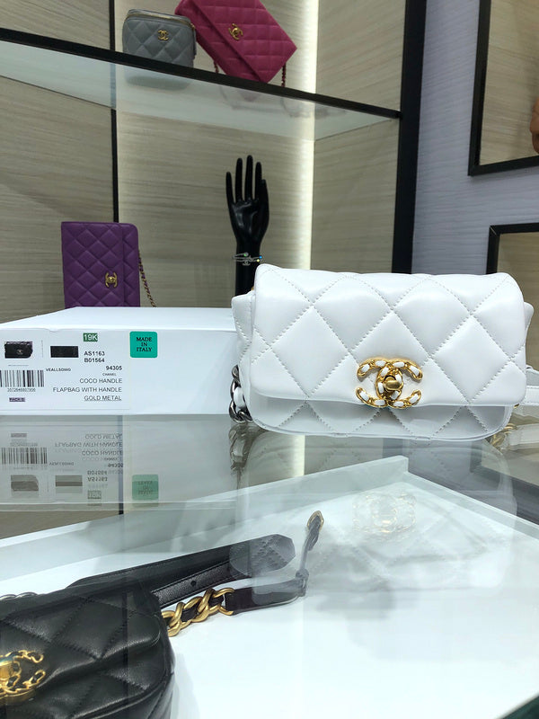 Chanel Bags