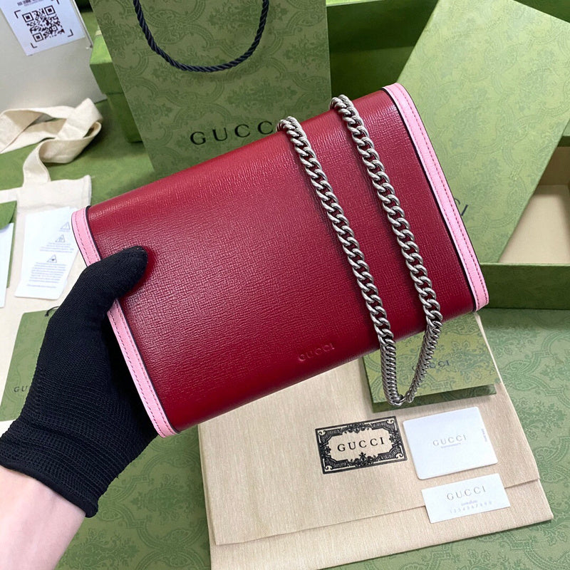 Glami Fashion - GCI Bags - 5794