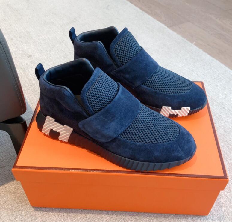SAMC - HMS Men Shoes - 232