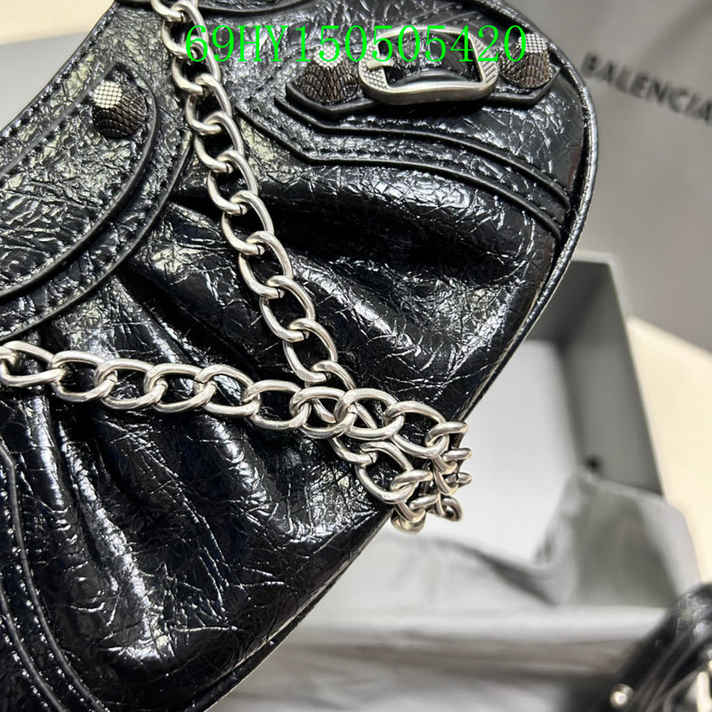 Glami GlamI - BGA Bags - 1811