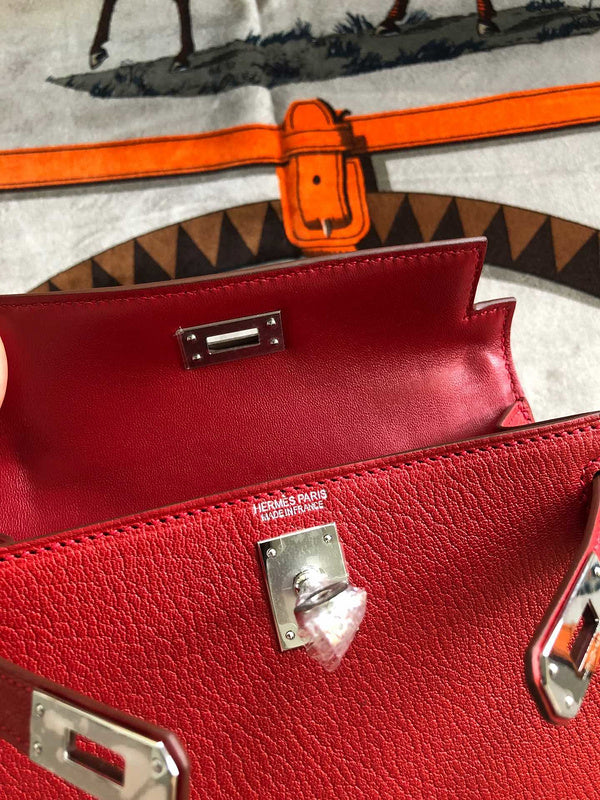 Satchel Bags - HMS-Bags - 713