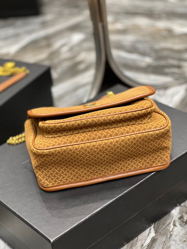 Glami- Glami- - SLY Bags - 1264