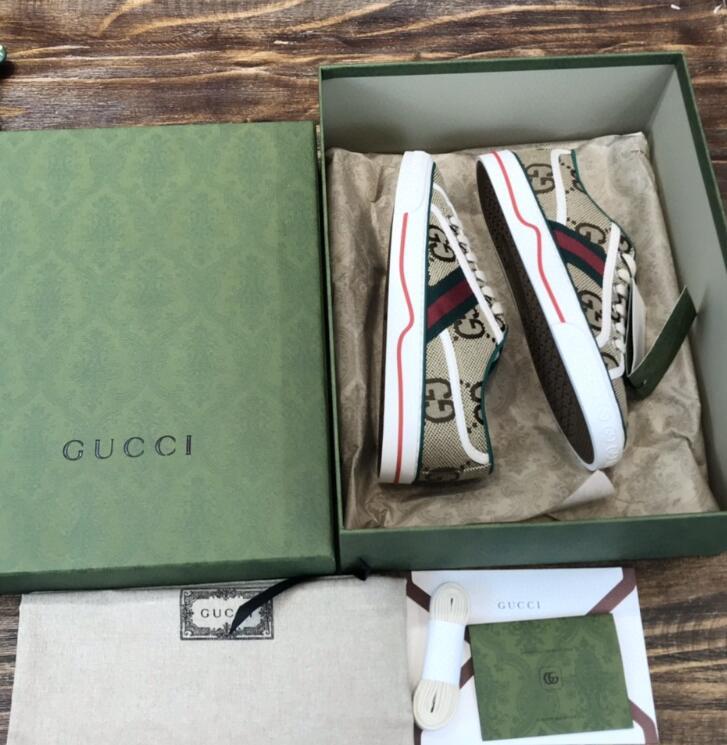 SAMC - GUKI Men Shoes - 687