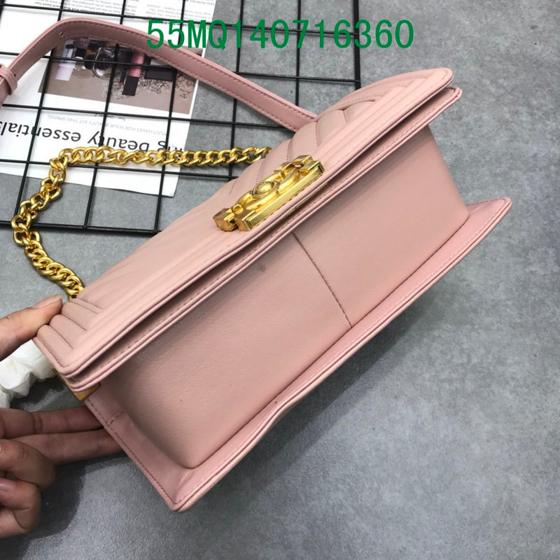 Satchel Bags - CHL Bags - 5531