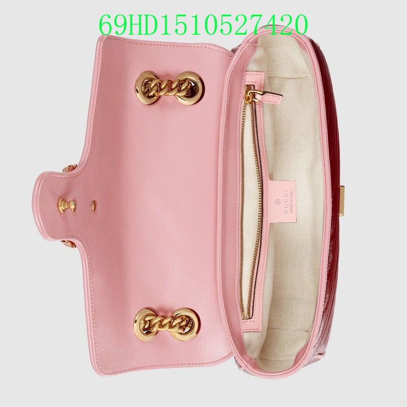 Glami Fashion - GCI Bags - 10422