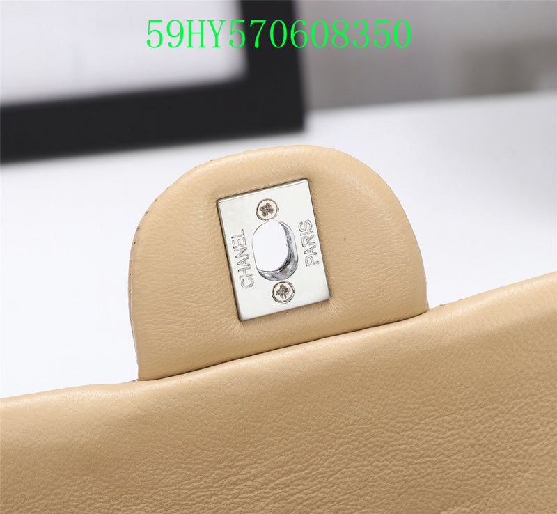 Satchel Bags - CHL Bags - 5276
