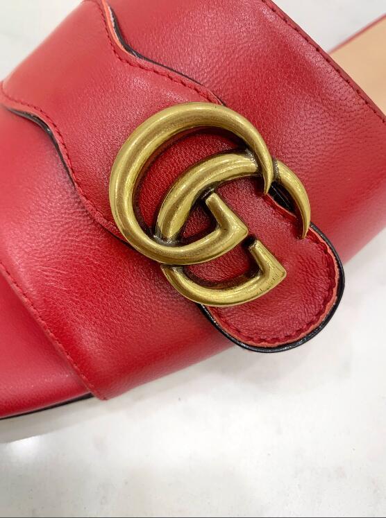 SAMC - GUKI Women Shoes - 1987