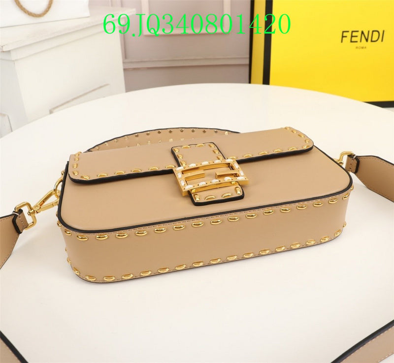 Glami - FDE Bags - 3275