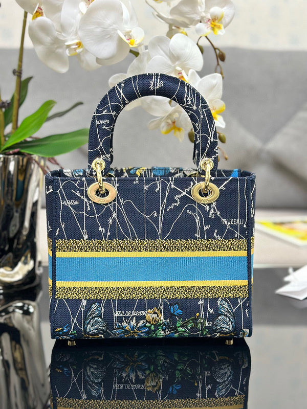 ELE - Dir Bags - 206