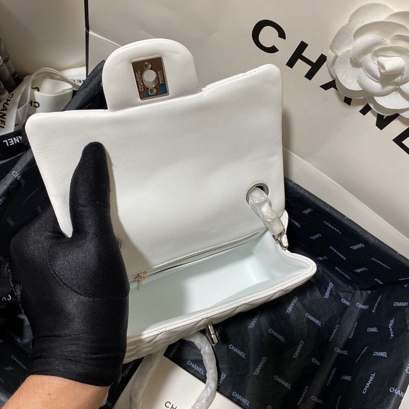 Satchel Bags - CHL Bags - 4524