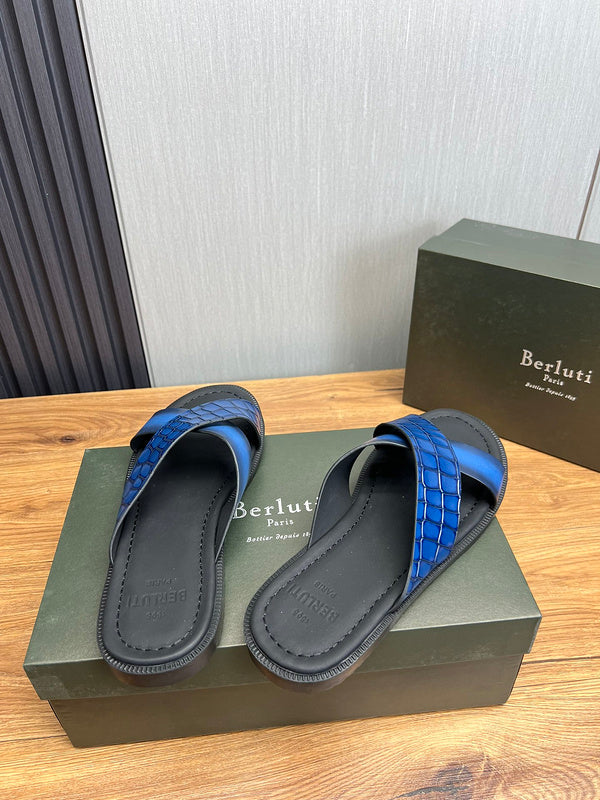 Glami - BRE Men Shoes - 373