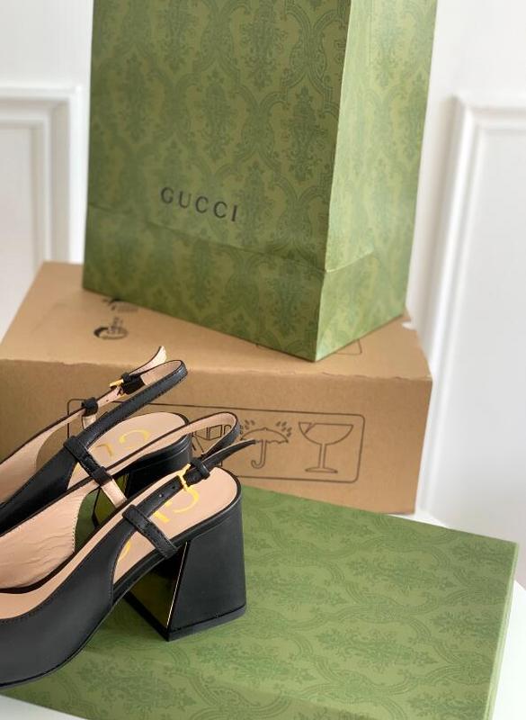 SAMC - GUKI Women Shoes - 1772