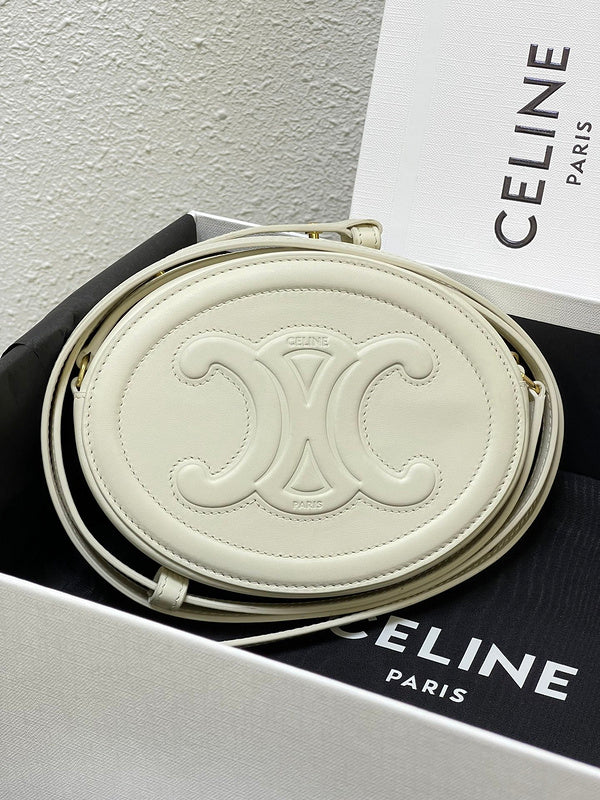 Glamy - COL Bags - 903