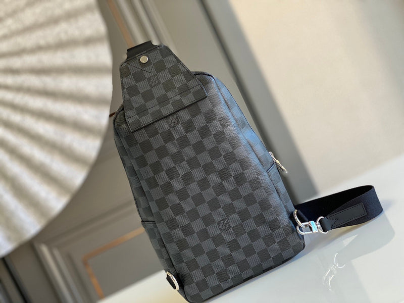 Glami Fashion Lu-Vi Bags - 16976