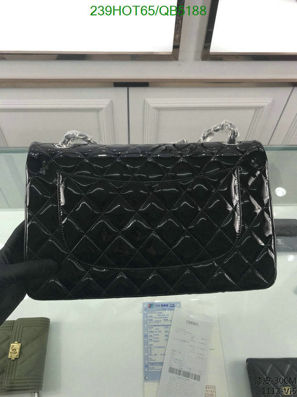 SAMC - CHL Bags - 524