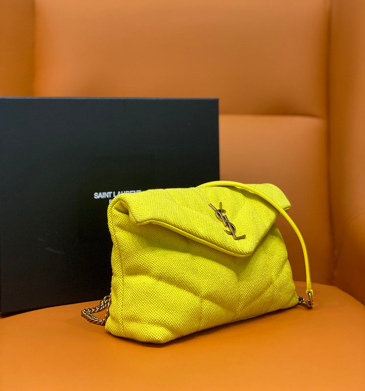 Glamy - YLS Bags - 1324