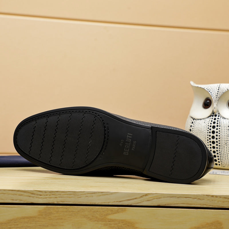 Glami - BRE Men Shoes - 597