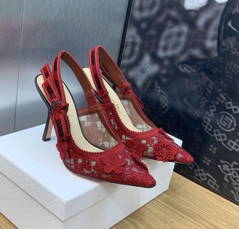 SAMCC - DOR Women Shoes - 233