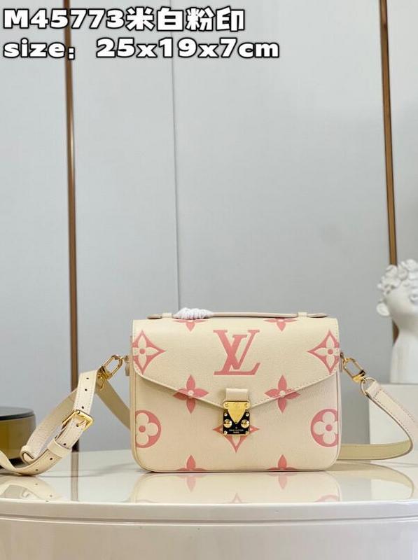 SAMC - LOV Bags - 1403