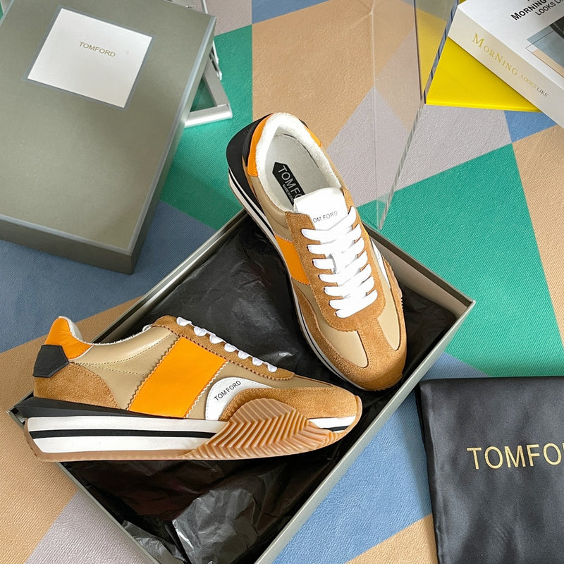 Glami - TFO Shoes - 253
