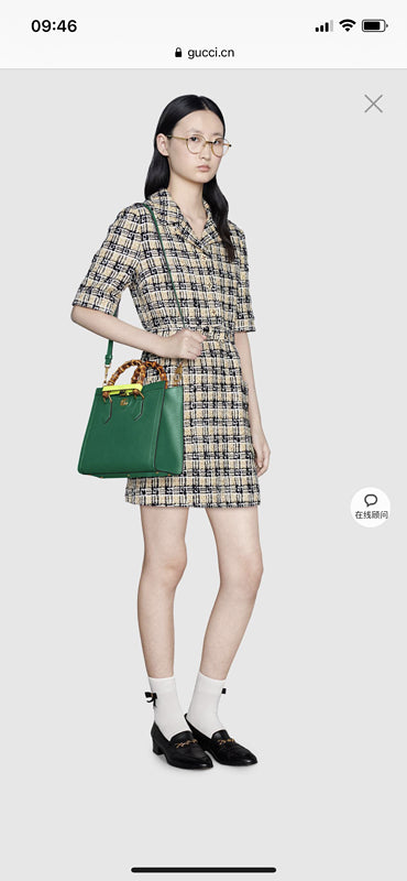 Glami Fashion - GCI Bags - 9709