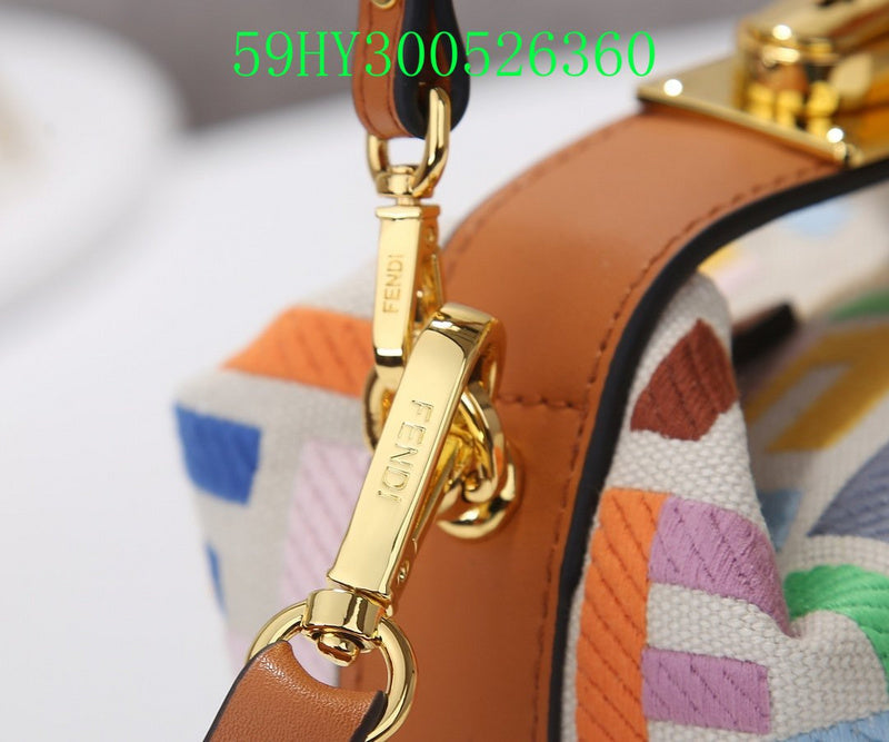 Glami - FDE Bags - 3045