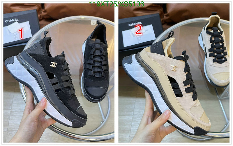 SAMC - CHL Women Shoes Sneakers - 184