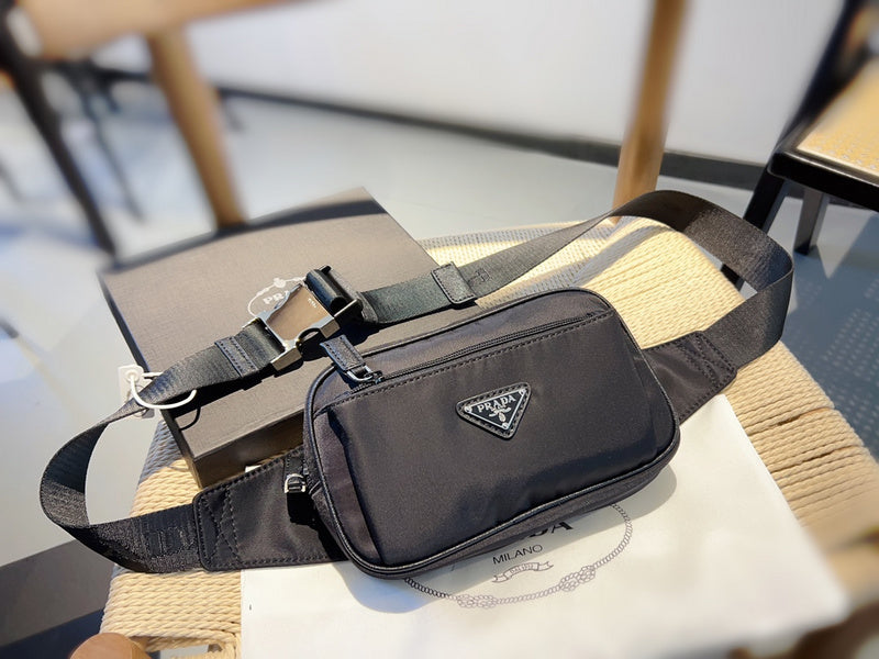 Satchel Bags - PRA Bags - 109