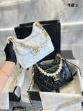 Satchel Bags - CHL Bags - 6999