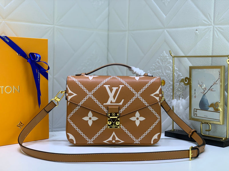 Satchel Bags - VL Bags - 531