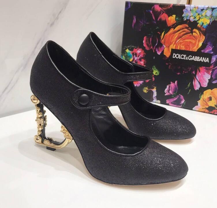 SAMC - DAG Women Shoes - 566