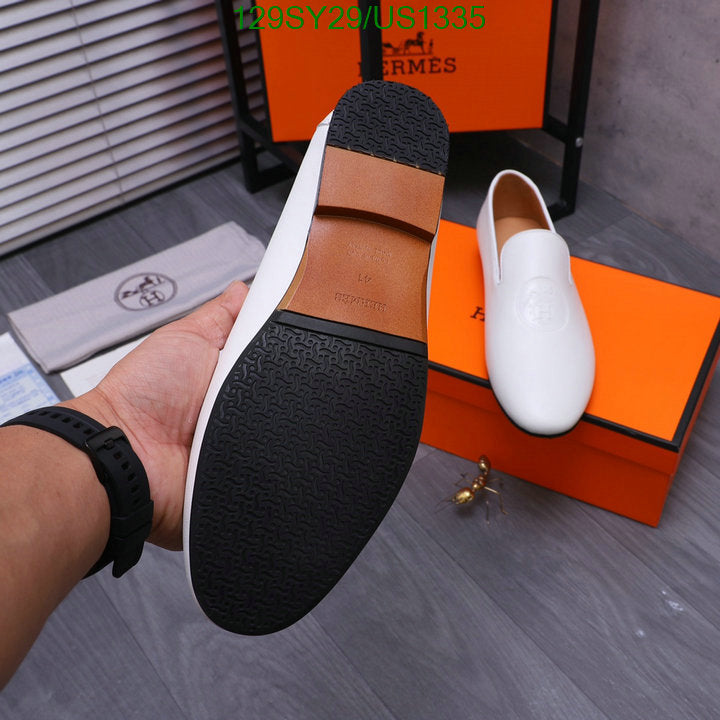 SAMC - HMS Men Shoes - 630