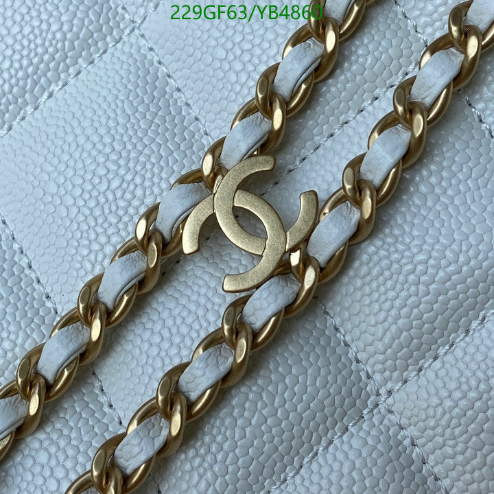 SAMC - CHL Bags - 840
